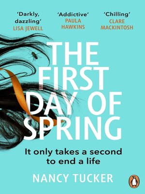 cover image of The First Day of Spring